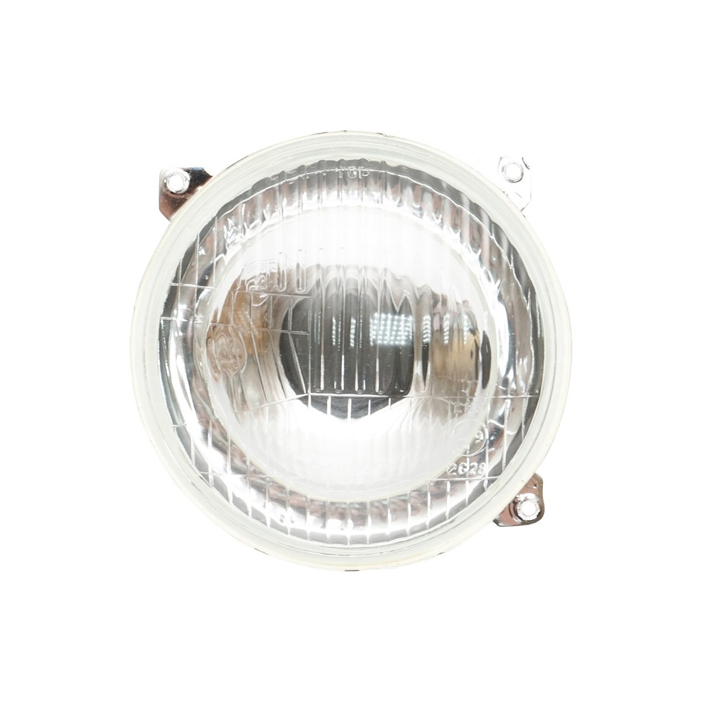 Far fata rotund 12V