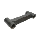 Brat inclinare cupa JCB 3CX, 4CX cod OEM 126/00247, 120/38600, 126/70500, 126/00210, 126/00270