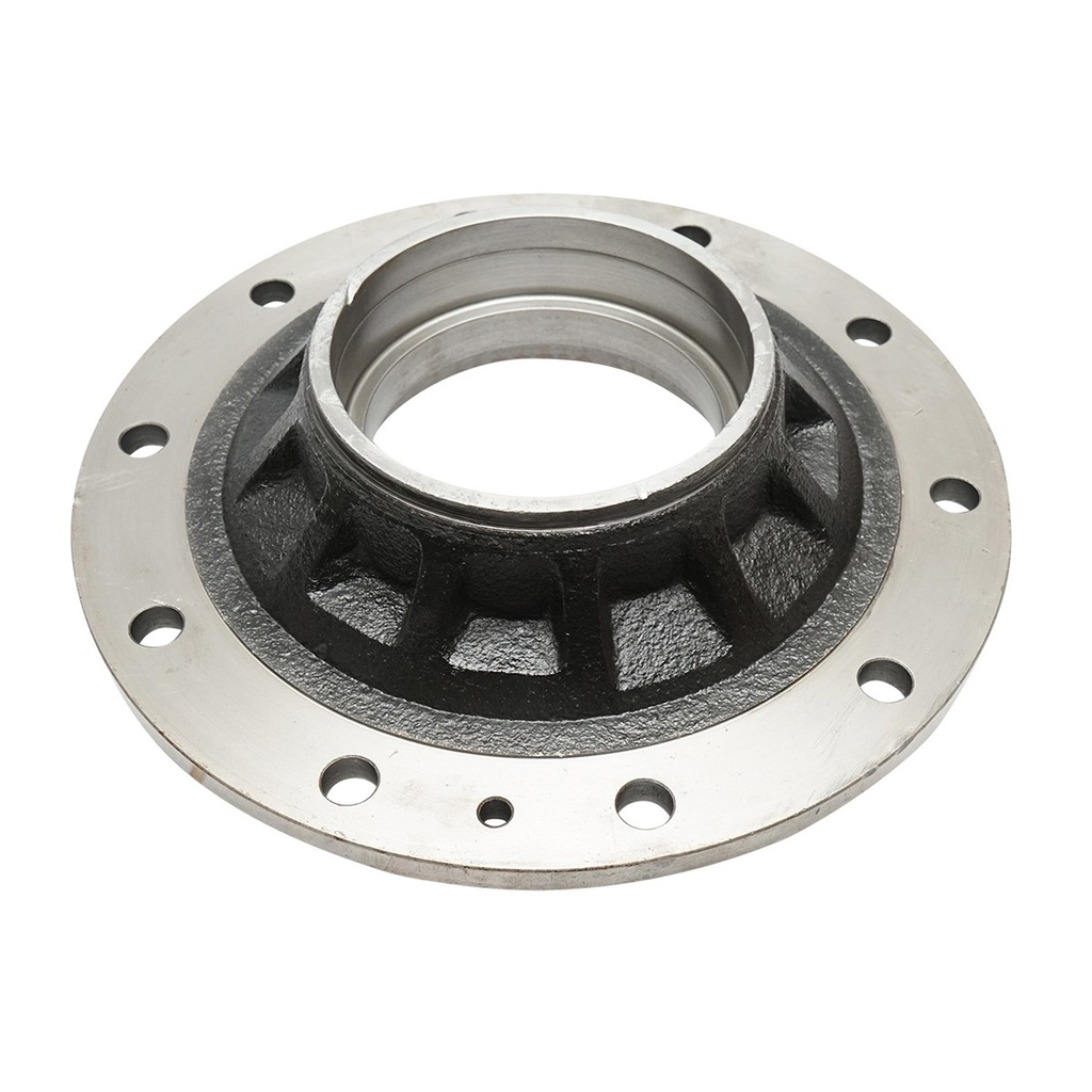 Capac planetara interior cu 5 gauri pentru JCB cod OEM 458/20446, 458/20403, 450/10221