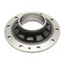 Capac planetara interior cu 5 gauri pentru JCB cod OEM 458/20446, 458/20403, 450/10221