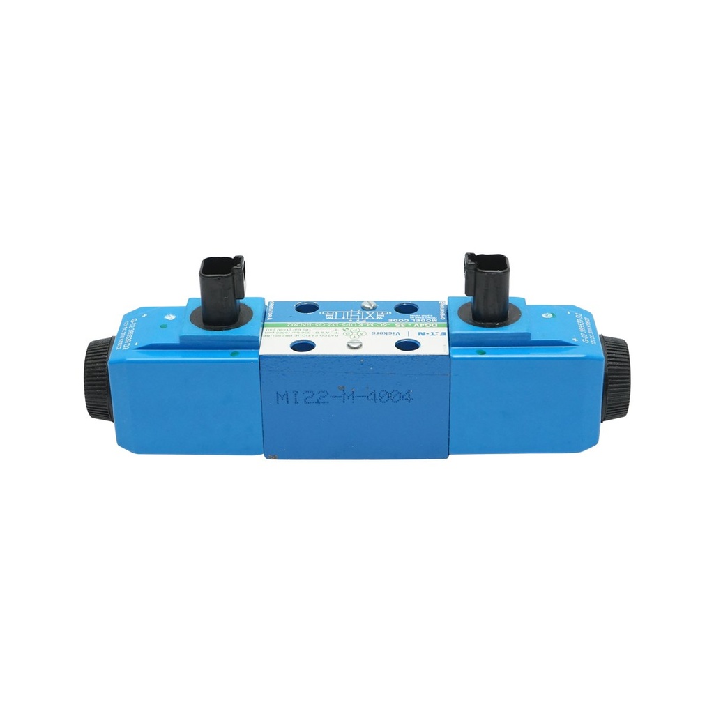 Electrovalva, solenoid pentru JCB cod OEM 25/104700, 25/103000