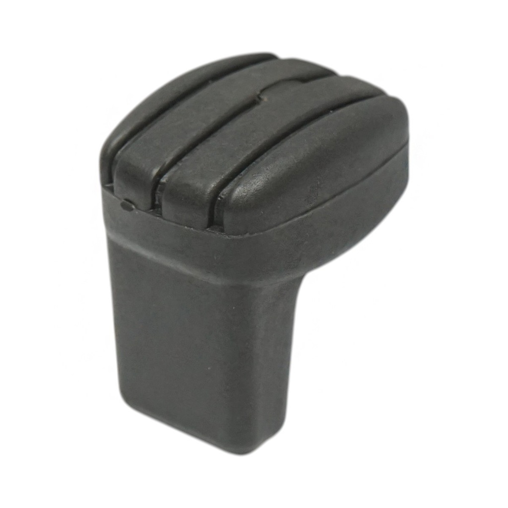 Maner maneta acceleratie JCB 1400B, 1550B, 1600B, 1700B, 214, 215, 216, 217, 3C, 3CX, 3D cod OEM 331/23574, 331-23574, 33123574