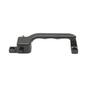 Maner geam spate dreapta JCB 3CX, 4CX cod OEM 331/28235