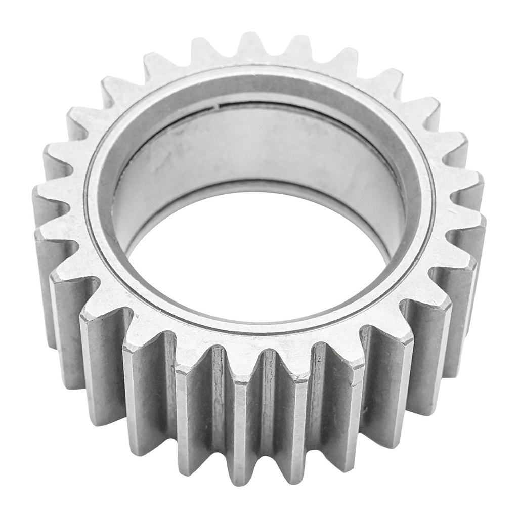 Pinion transmisie punte fata pentru JCB cod OEM 450/10200, 450/10206
