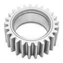 Pinion transmisie punte fata pentru JCB cod OEM 450/10200, 450/10206