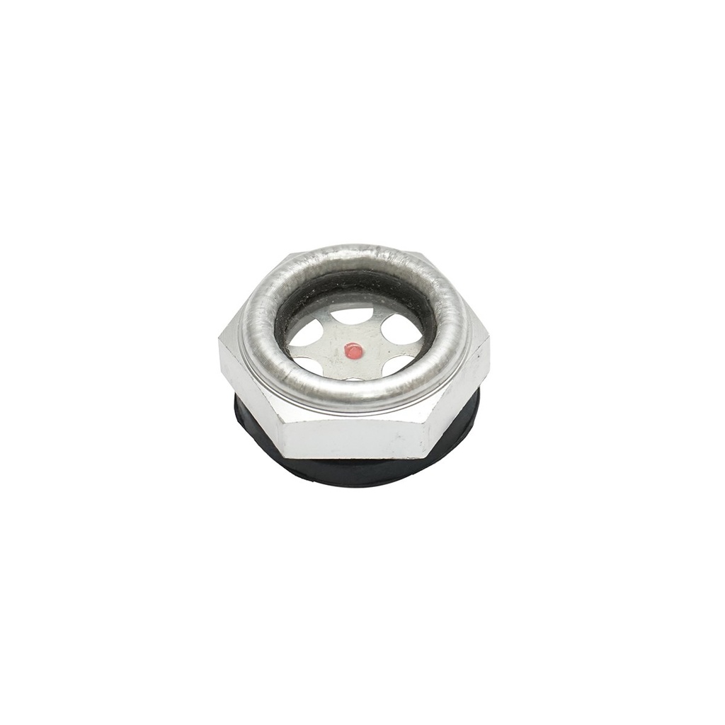 Vizor rezervor hidraulic pentru JCB cod OEM 123/08053