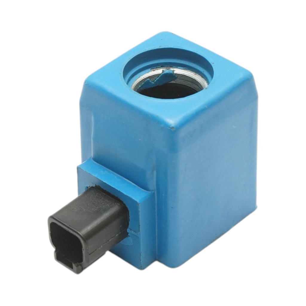 Electrovalva JCB 3CX, 4CX cod OEM 717/20142, 717-20142, 717/20162, 25/221054