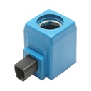 Electrovalva JCB 3CX, 4CX cod OEM 717/20142, 717-20142, 717/20162, 25/221054