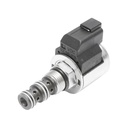 Electrovalva cutie viteza pentru JCB cod OEM 25/105200, 332/M5111