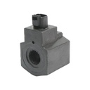 Electrovalva, bobina pentru JCB cod OEM 25/221054