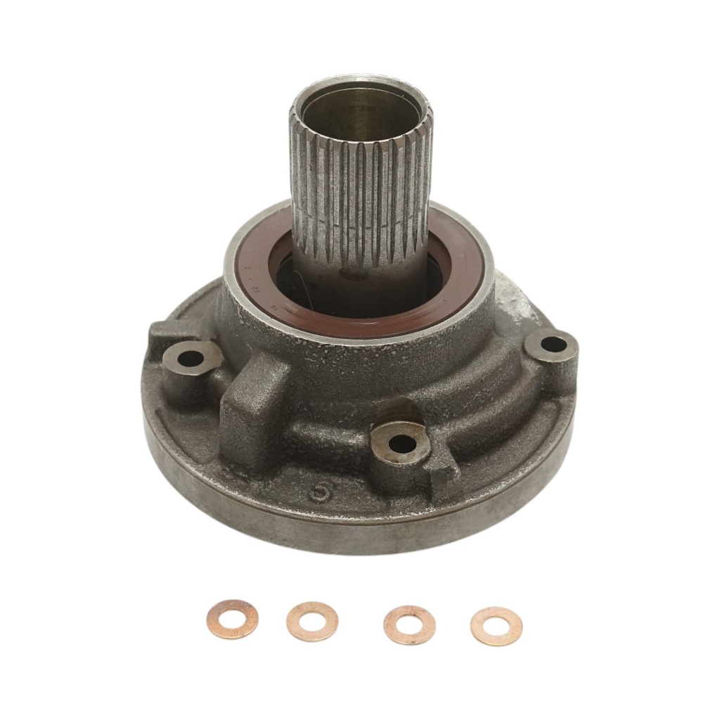 Pompa ulei transmisie JCB 2CX, 3CX, 4CX cod OEM 20/925327, 20/915900