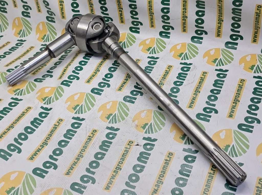 Planetara Stanga Fata 5108752