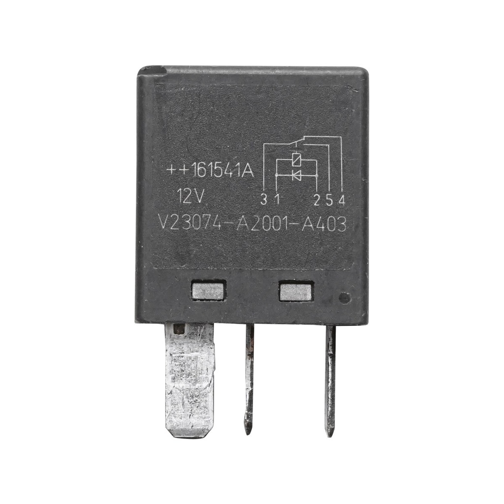 Releu universal pentru JCB cod OEM 332/C3148