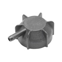 Buson, capac vas expansiune pentru John Deere cod OEM AL78005