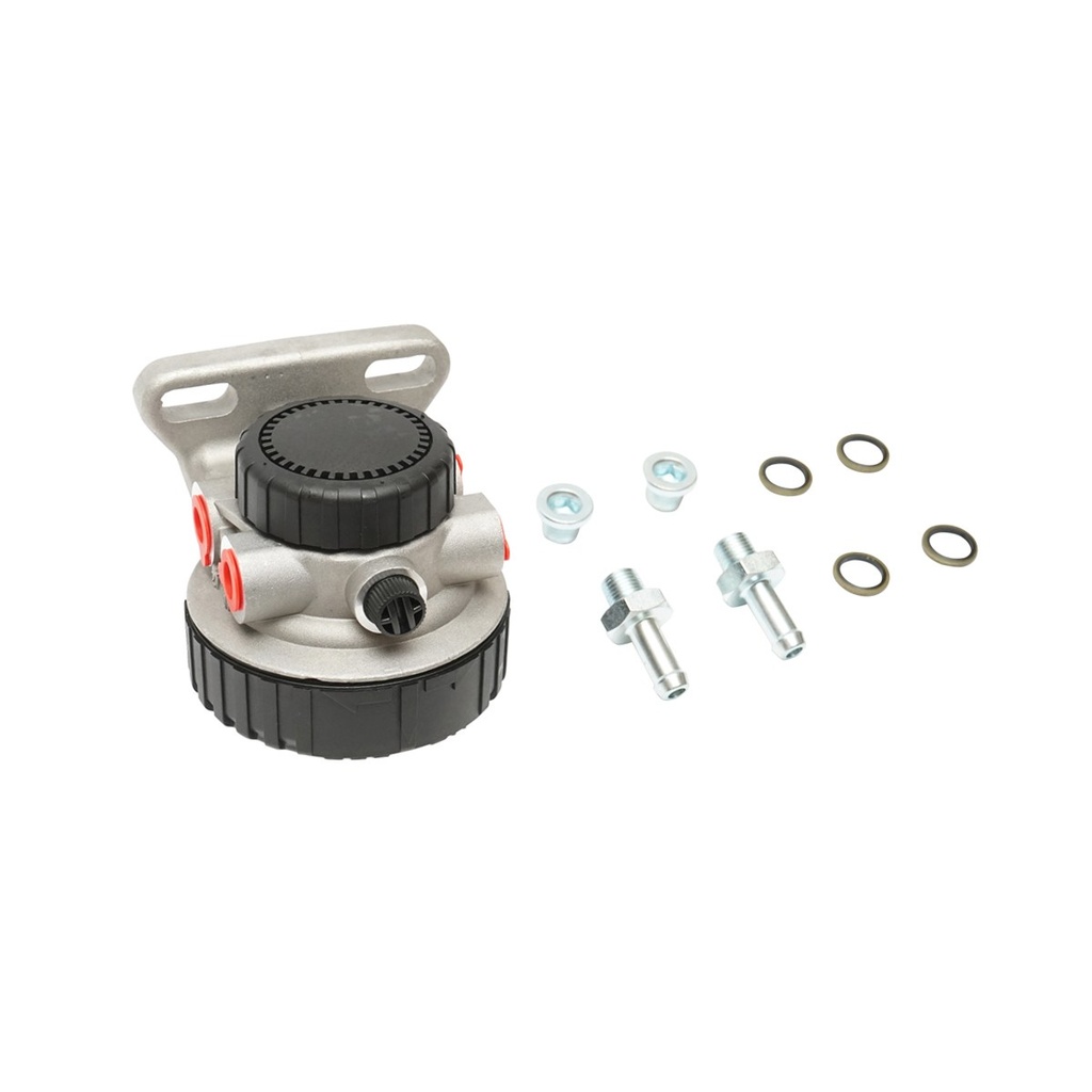 Baterie filtru combustibil pentru John Deere cod OEM RE500160, RE63181, RE508847