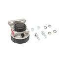 Baterie filtru combustibil pentru John Deere cod OEM RE500160, RE63181, RE508847