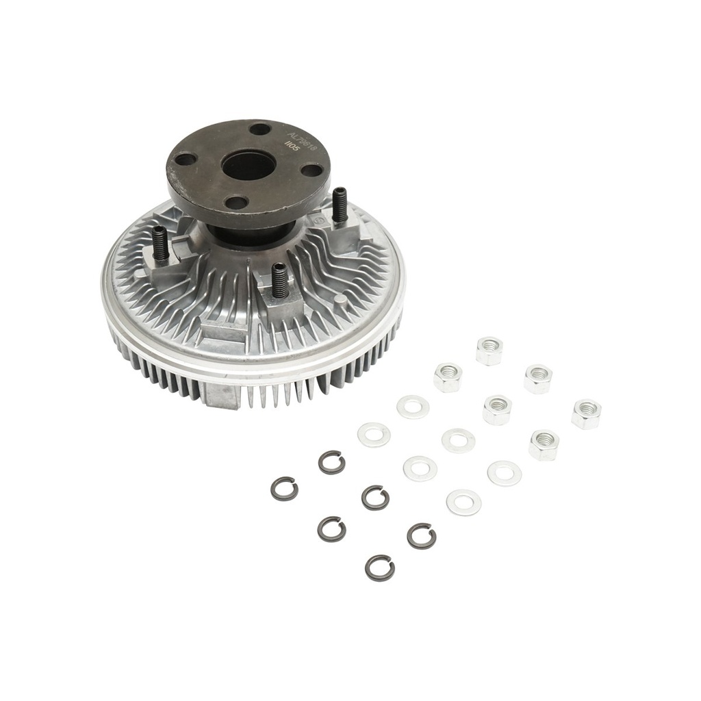 Vascocuplaj pentru John Deere cod OEM AL81448, AL79618, 18157-1
