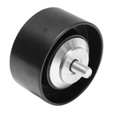 Rola intinzator curea pentru Fendt cod OEM F934201040040