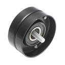 Rola intinzator curea pentru Fendt, Deutz-Fhar cod OEM F718.202.040.020, F718202040020, F718202040050, F718202040060, 01340615