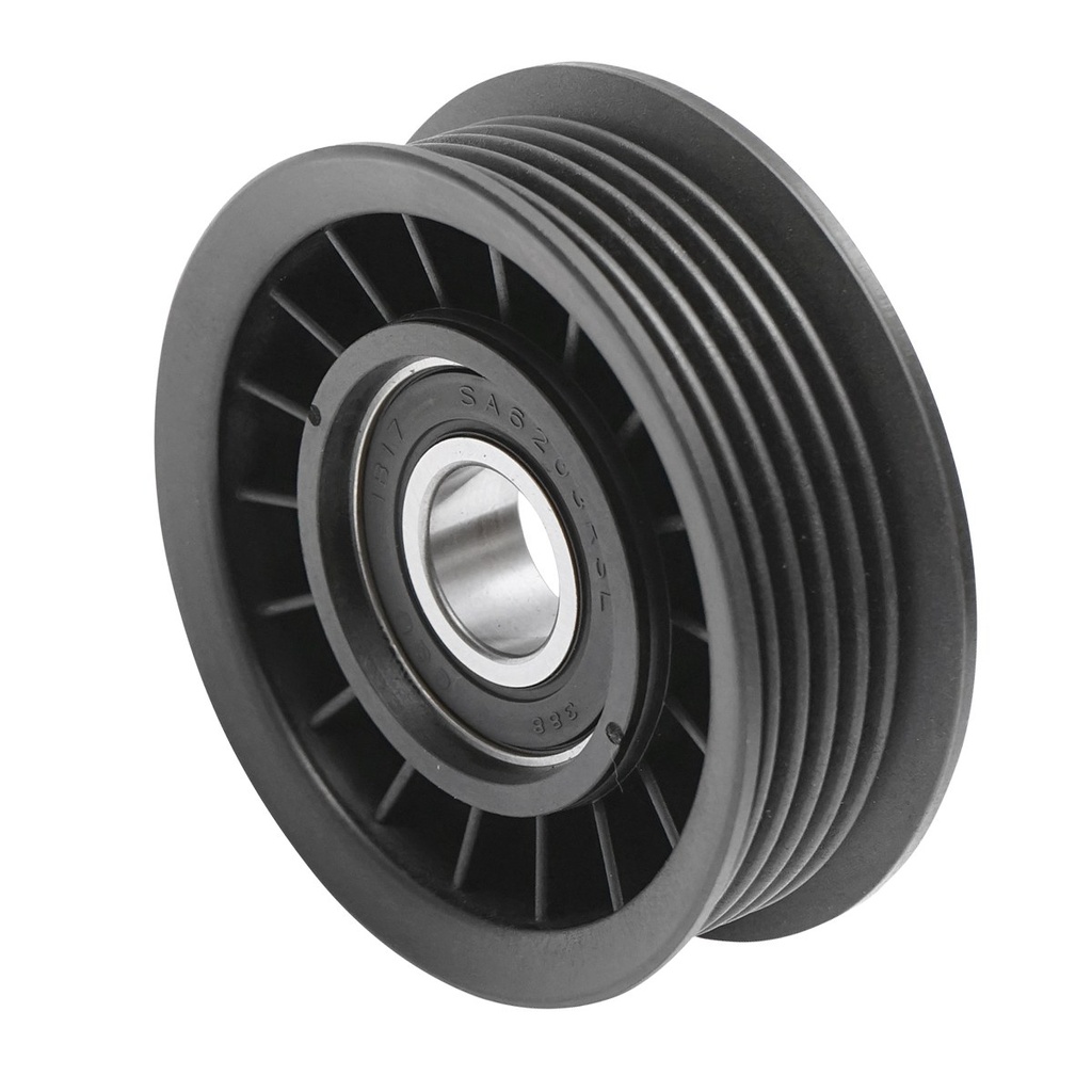 Rola intinzator curea pentru New Holland, Ford cod OEM 83995241, F0NN8A618AA, FNN8A618AA, 84412927
