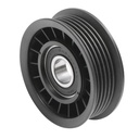 Rola intinzator curea pentru New Holland, Ford cod OEM 83995241, F0NN8A618AA, FNN8A618AA, 84412927