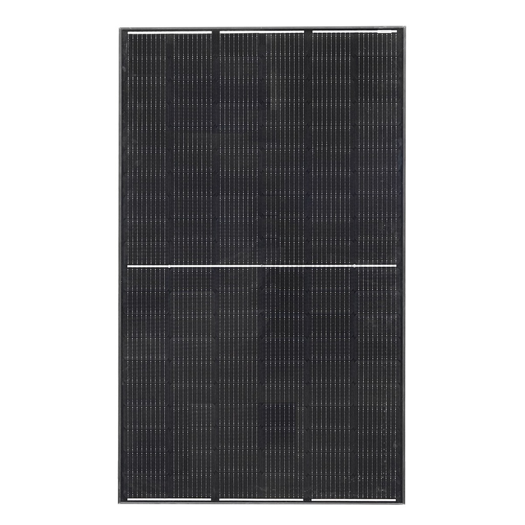 Panou solar XL 380W fotovoltaic, monocristalin, negru 1765x1050x35mm