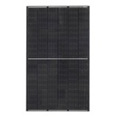 Panou solar XL 380W fotovoltaic, monocristalin, negru 1765x1050x35mm