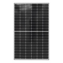 Panou solar XL 380W fotovoltaic, monocristalin, cadru negru 1755x1050x35mm