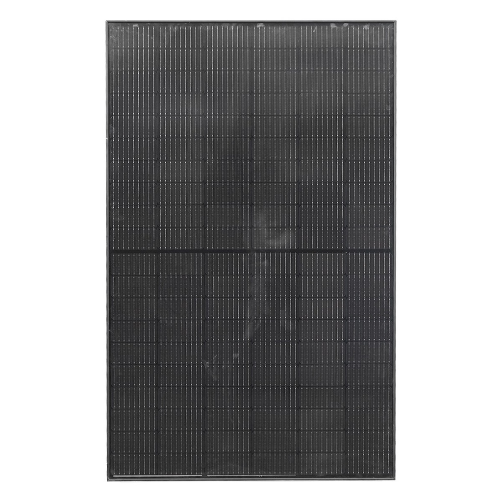 Panou solar XL 380W fotovoltaic, monocristalin, negru 1755x1040x35mm