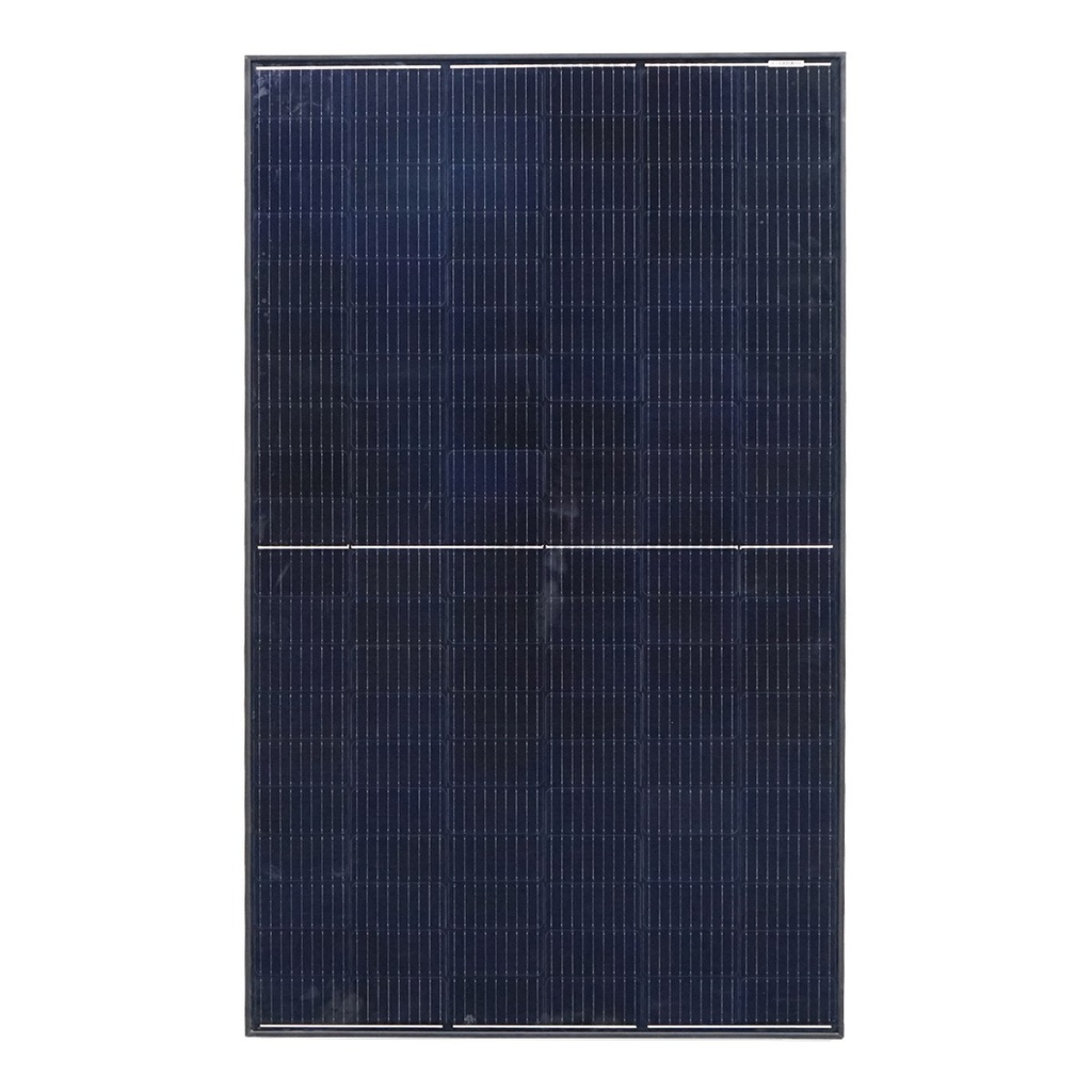 Panou solar XL 380W fotovoltaic, monocristalin, negru 1755x1040x35mm