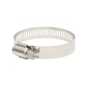 Colier metalic reglabil 27-51mm