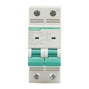 Separator, intrerupator de suprasarcina automat 2P, 80A, 550VDC Suntree