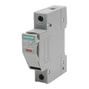 Soclu, separator fuzibil gPV pentru sisteme fotovoltaice 1P, 1100V Suntree