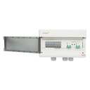 Tablou sigurante echipat DC/AC 3KW-5KW pentru invertoare ON/OFF Grid prosumator