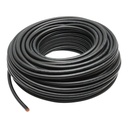 Cablu forta 1x35mm cupru litat pentru baterie, sudura RV-K 450/750V rola 50m