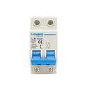 Siguranta automata tip intrerupator 2P-16A-415VAC Leader