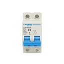 Siguranta automata tip intrerupator 2P-10A-415VAC Leader