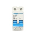 Siguranta automata tip intrerupator 2P-40A-415VAC Leader