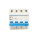 Siguranta automata tip intrerupator 4P-40A-415VAC Leader
