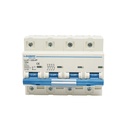 Siguranta automata tip intrerupator 4P-125A-415VAC Leader