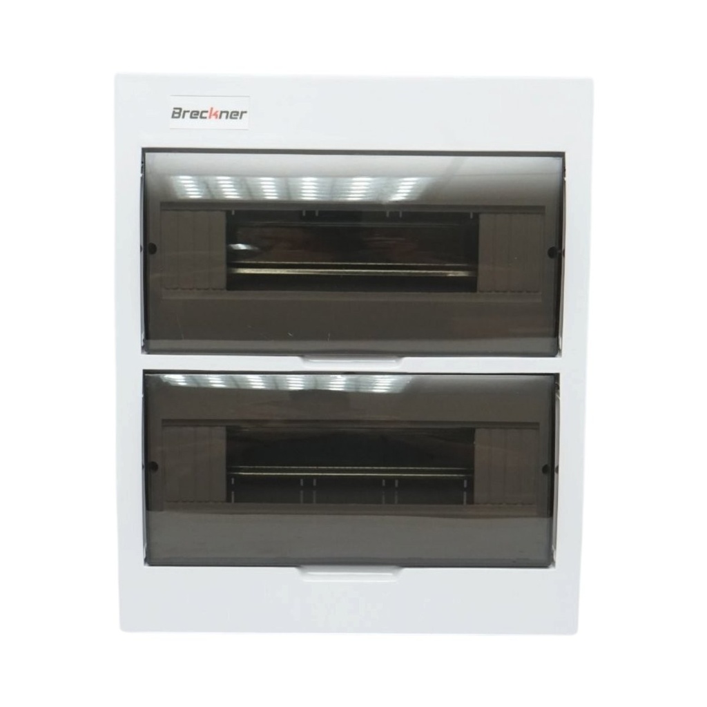 Tablou sigurante aplicat 2 randuri, 24 module 330x270x100mm