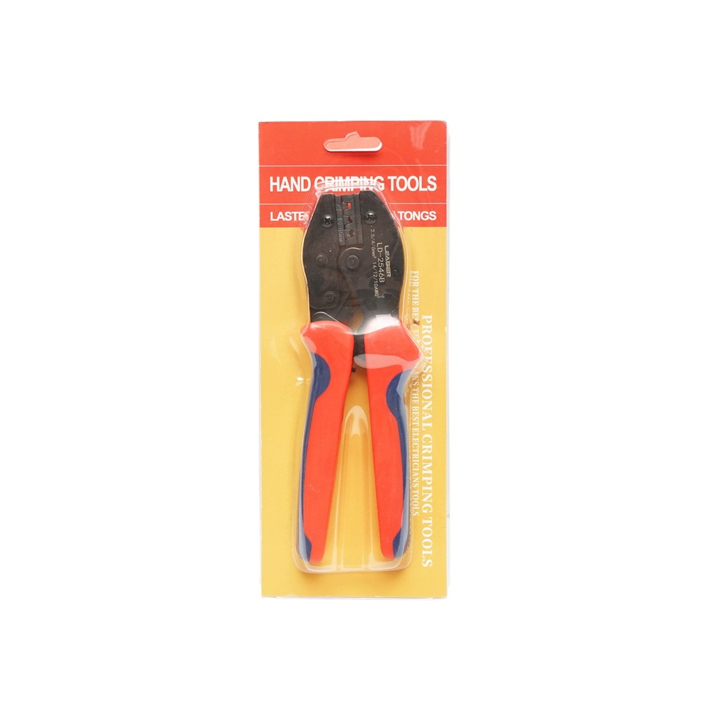 Cleste sertizare cabluri electrice LD-2546B Leader