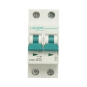 Siguranta automata tip intreruptor LDM7-2P-63 Leader