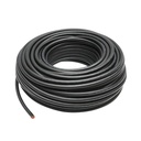 Cablu forta 1x35mm cupru litat pentru baterie, sudura RV-K 450/750V rola 5m