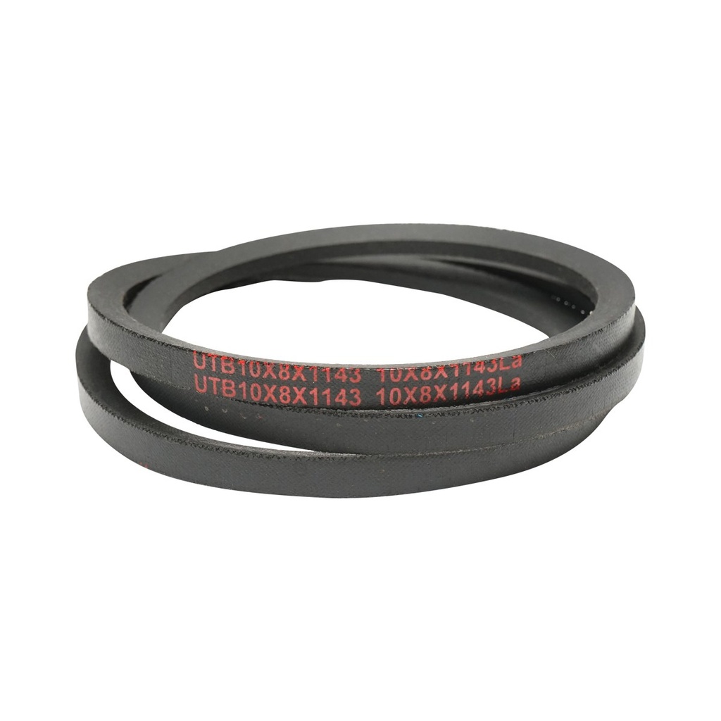 Curea ventilator pentru tractor FIAT, U-445 10X8x1143mm