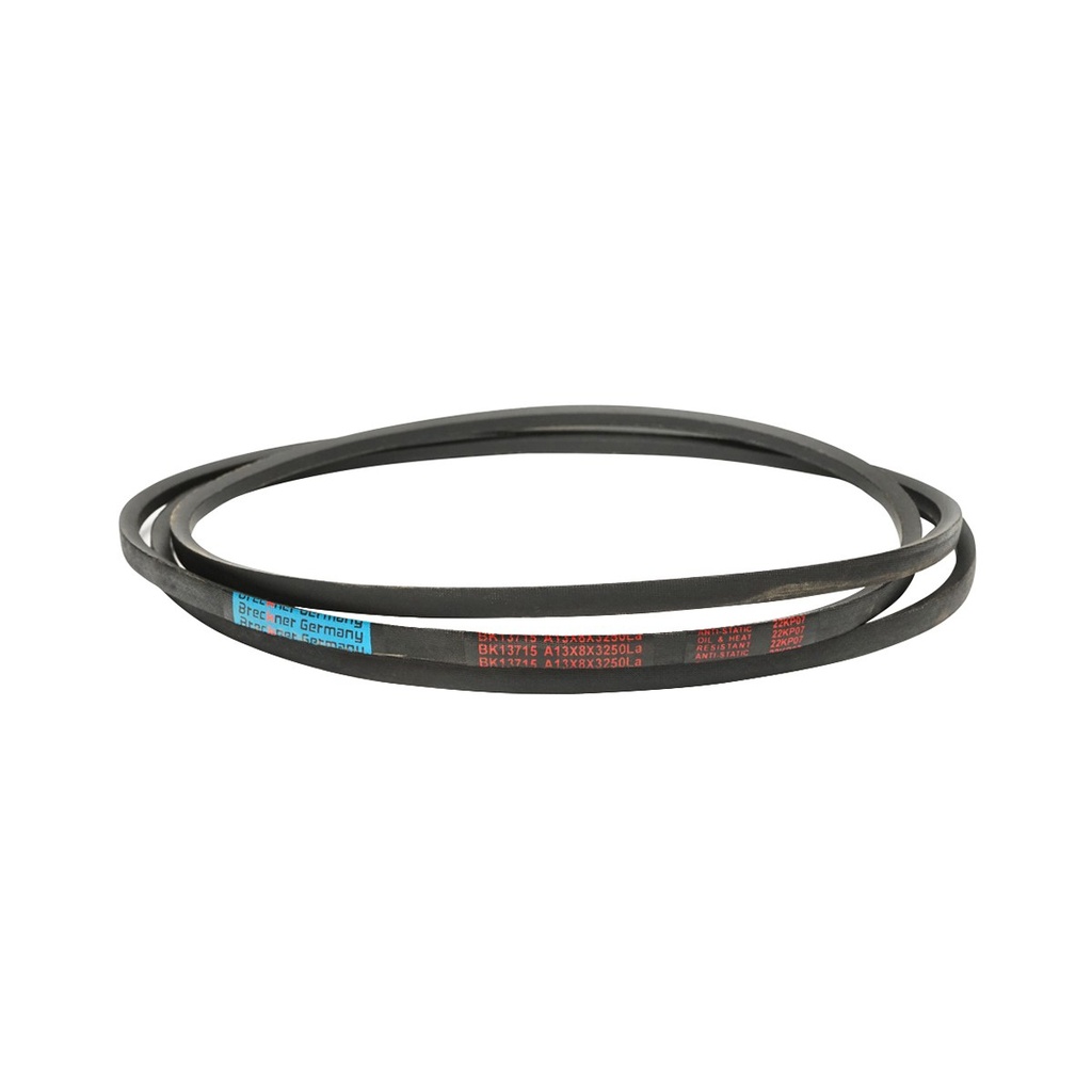 Curea transmisie trapezoidala A 13x8x3250 LA