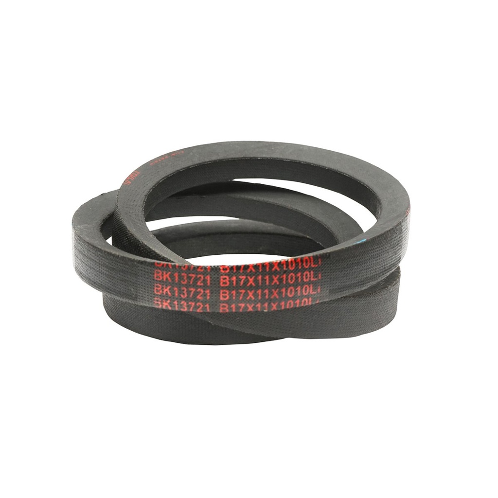 Curea transmisie trapezoidala B 17X11X1010 LI