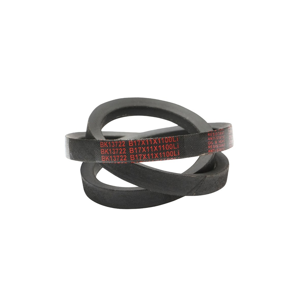 Curea transmisie trapezoidala B 17X11X1100 LI