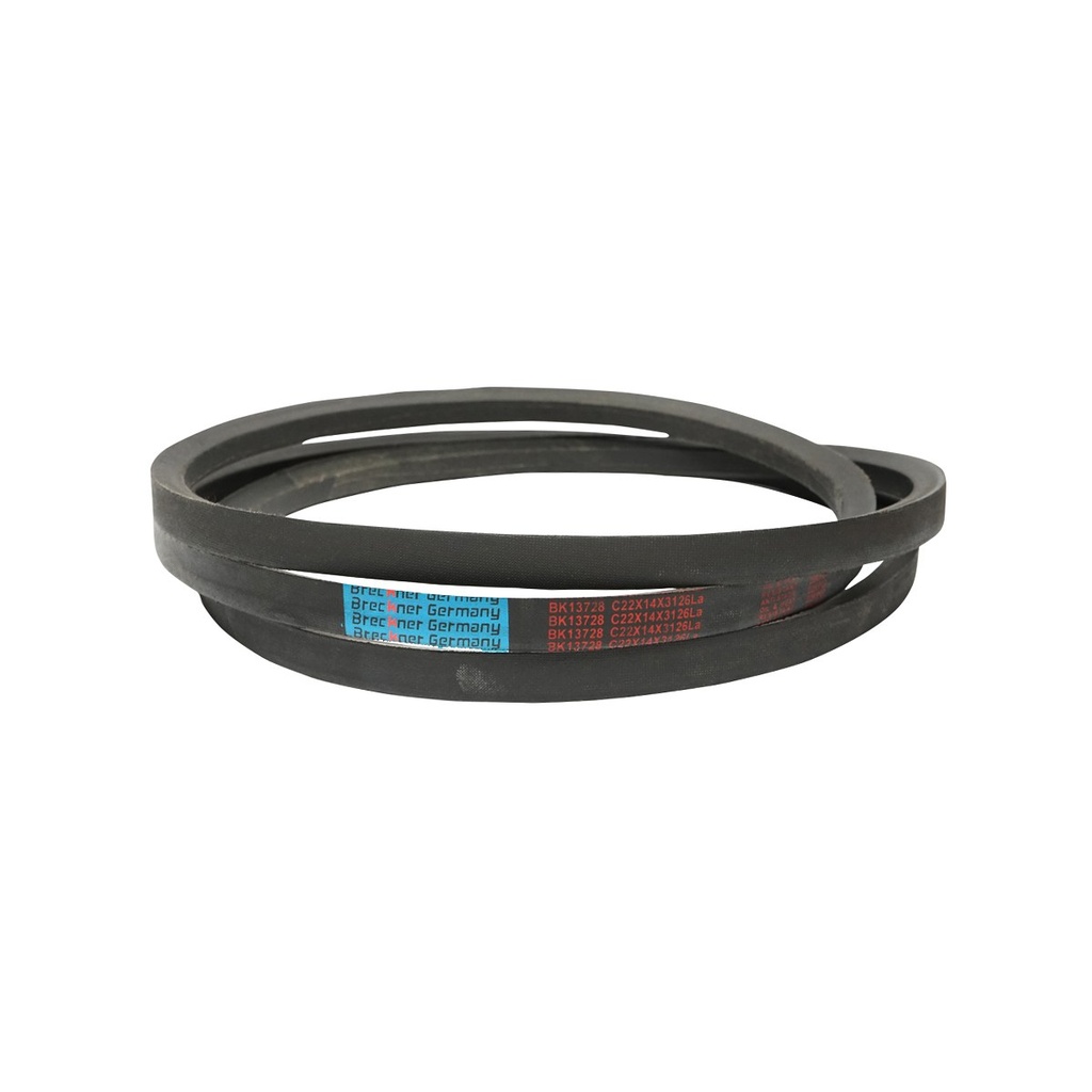 Curea transmisie trapezoidala C 22x14x3126 LA