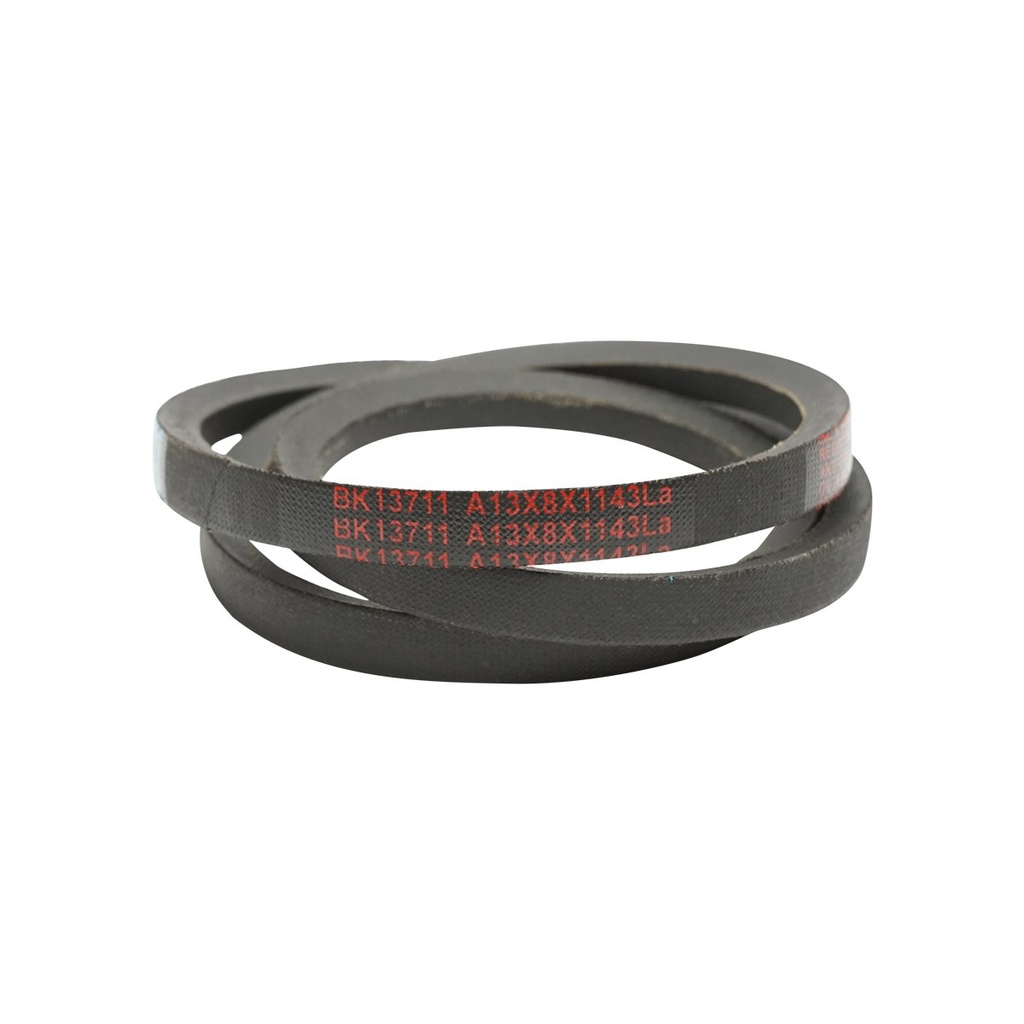 Curea transmisie trapezoidala A 13x8x1143 LA